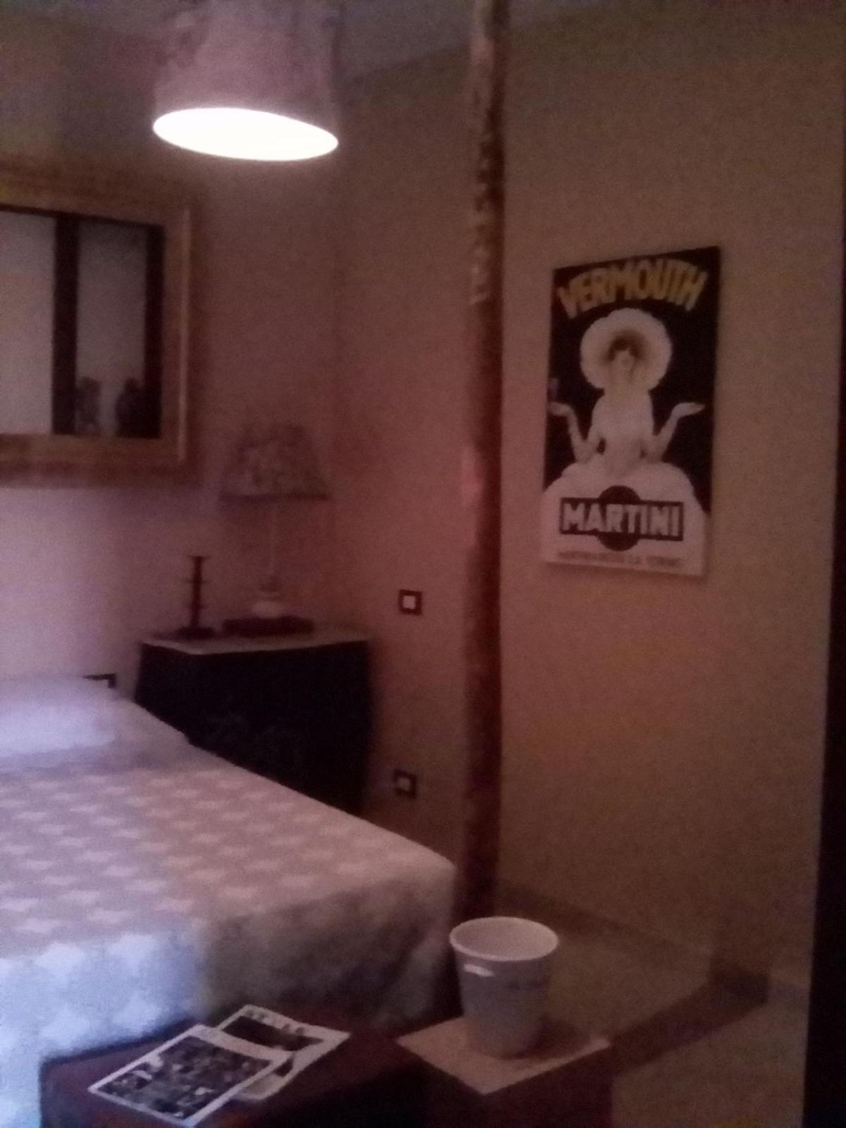 Guest House La Corte Normanna 취아카 객실 사진
